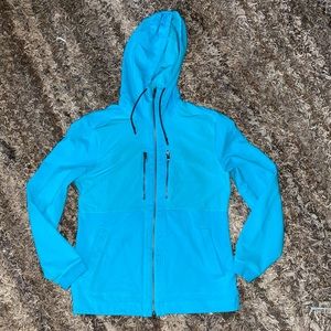 Lululemon Men's Dispatch Zip Up Hoodie Jacket